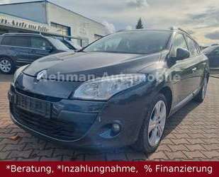 Renault Megane Gebrauchtwagen