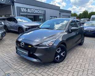 Mazda 2 Gebrauchtwagen