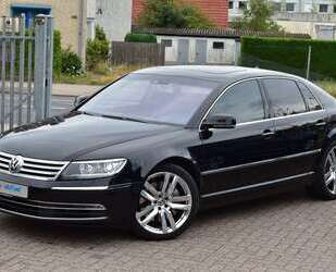 VW Phaeton Gebrauchtwagen