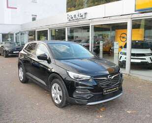 Opel Grandland X Gebrauchtwagen