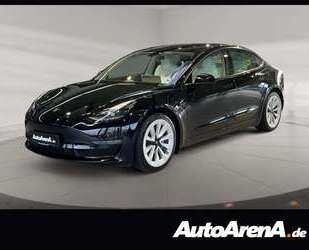 Tesla Model 3 Gebrauchtwagen
