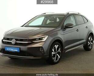 VW Taigo Gebrauchtwagen