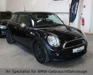 Mini One Gebrauchtwagen