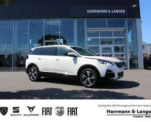 Peugeot 5008 Gebrauchtwagen