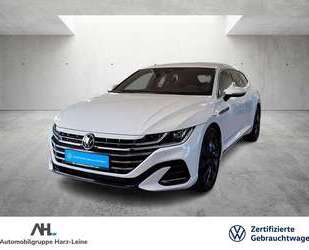 VW Arteon Gebrauchtwagen