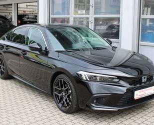 Honda Civic Gebrauchtwagen