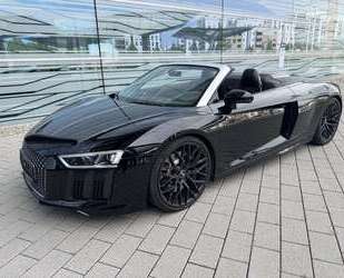 Audi R8 Gebrauchtwagen
