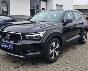Volvo XC40 Gebrauchtwagen