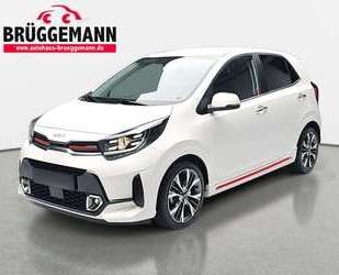 Kia Picanto Gebrauchtwagen