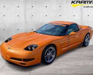 Corvette Z06 Gebrauchtwagen
