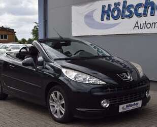 Peugeot 207 Gebrauchtwagen