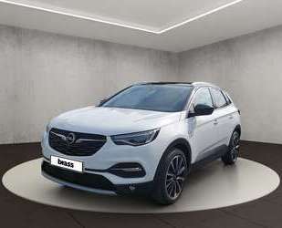 Opel Grandland X Gebrauchtwagen