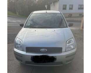 Ford Fusion Gebrauchtwagen