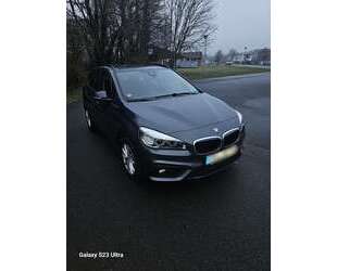 BMW 218 Gebrauchtwagen