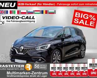 Renault Grand Scenic Gebrauchtwagen