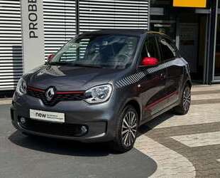 Renault Twingo Gebrauchtwagen