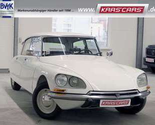 Citroen DS Gebrauchtwagen