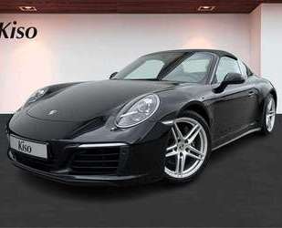 Porsche 991 Gebrauchtwagen