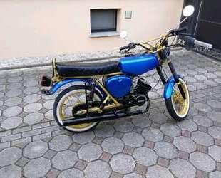 Simson S 51 Gebrauchtwagen