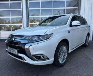 Mitsubishi Outlander Gebrauchtwagen