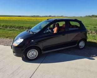 VW Matiz 