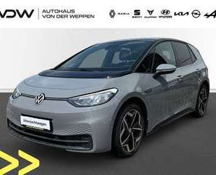 VW ID.3 Gebrauchtwagen