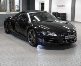 Audi R8 Gebrauchtwagen