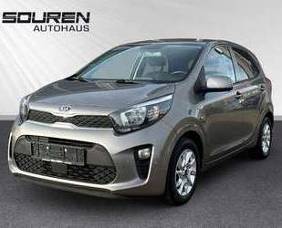 Kia Picanto Gebrauchtwagen