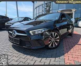 Mercedes-Benz A 180 Gebrauchtwagen