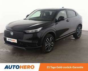Honda HR-V Gebrauchtwagen