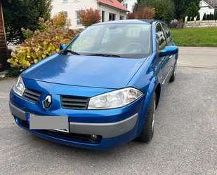 Renault Megane Gebrauchtwagen