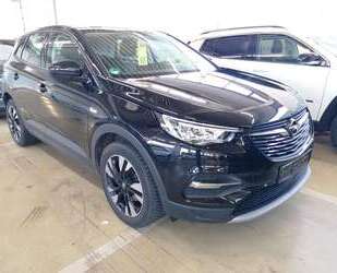 Opel Grandland X Gebrauchtwagen