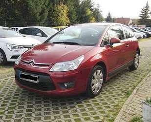 Citroen C4 Gebrauchtwagen
