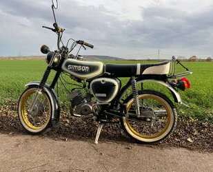 Simson S 51 Gebrauchtwagen