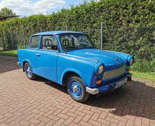 Trabant P601 Gebrauchtwagen