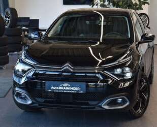 Citroen C4 Gebrauchtwagen