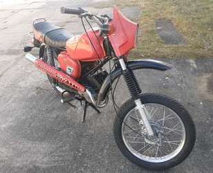 Simson S 51 Gebrauchtwagen