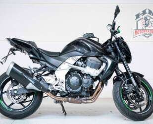 Kawasaki Z 750 Gebrauchtwagen