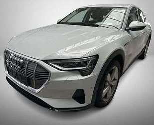 Audi e-tron Gebrauchtwagen