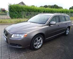 Volvo V70 Gebrauchtwagen