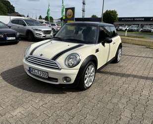 Mini Cooper Gebrauchtwagen