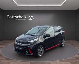 Kia Picanto Gebrauchtwagen