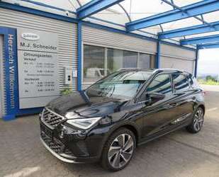 Seat Arona Gebrauchtwagen