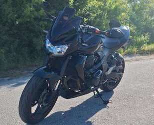 Kawasaki Z 750 Gebrauchtwagen