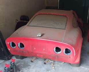 Opel GT Gebrauchtwagen