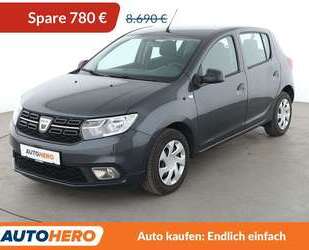Dacia Sandero Gebrauchtwagen