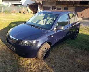 Mazda 2 Gebrauchtwagen