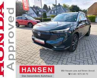 Honda HR-V Gebrauchtwagen