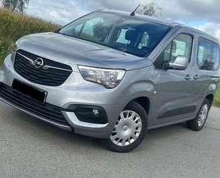 Opel Combo Gebrauchtwagen