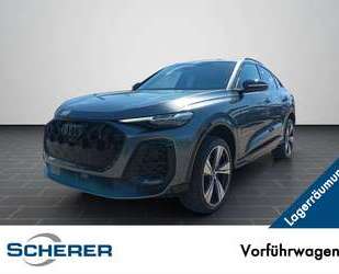 Audi SQ5 Gebrauchtwagen